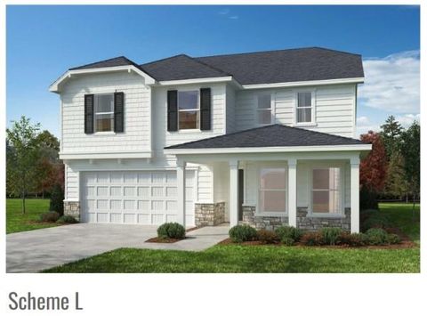 1217 Daniel Pine Drive Indian Land SC 29707