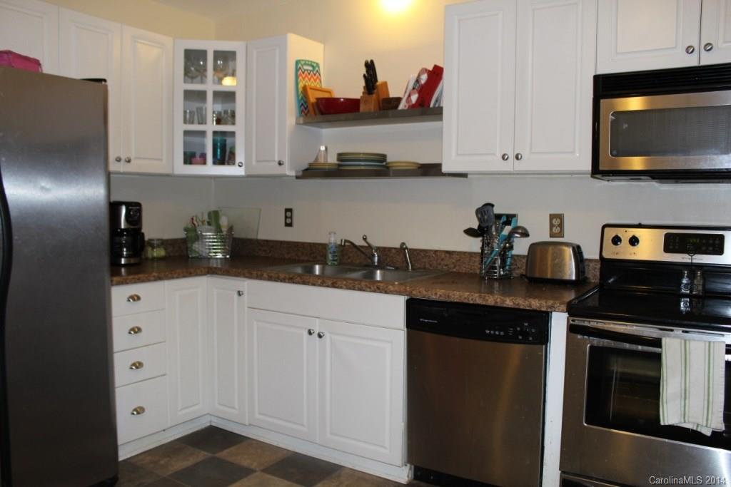 Settlers Landing - Residential