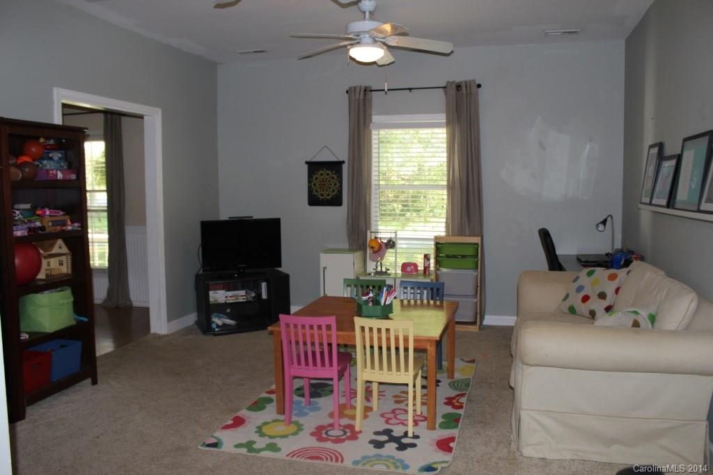 Settlers Landing - Residential