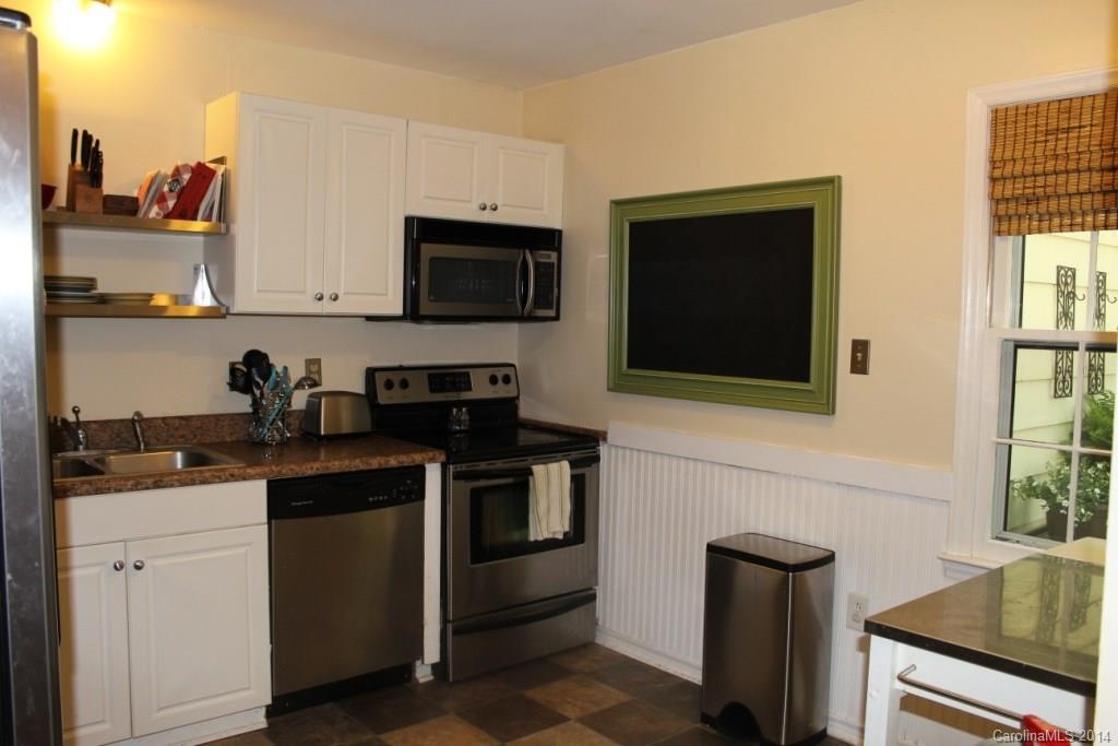 Settlers Landing - Residential