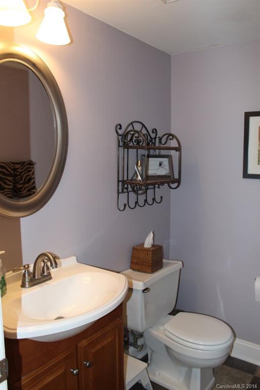 Settlers Landing - Residential