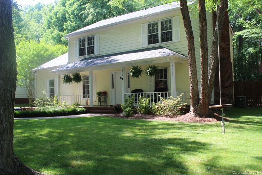 Settlers Landing - Residential