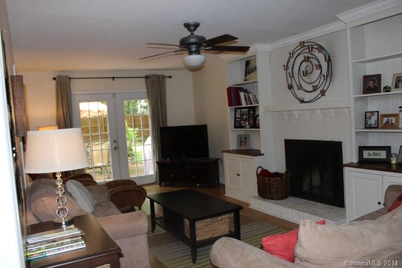 Settlers Landing - Residential