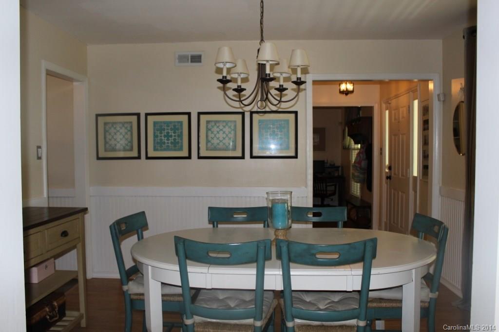 Settlers Landing - Residential