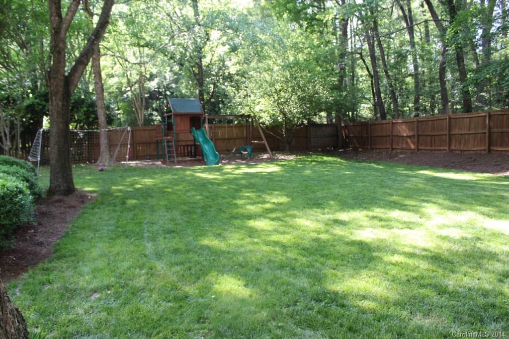 Settlers Landing - Residential