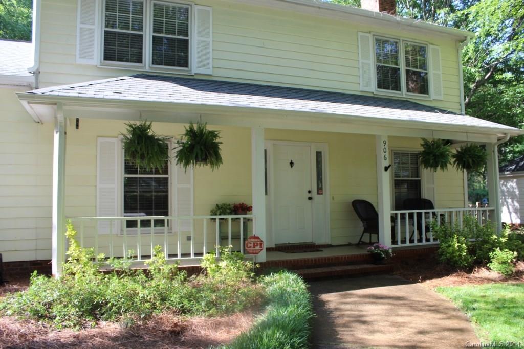 Settlers Landing - Residential