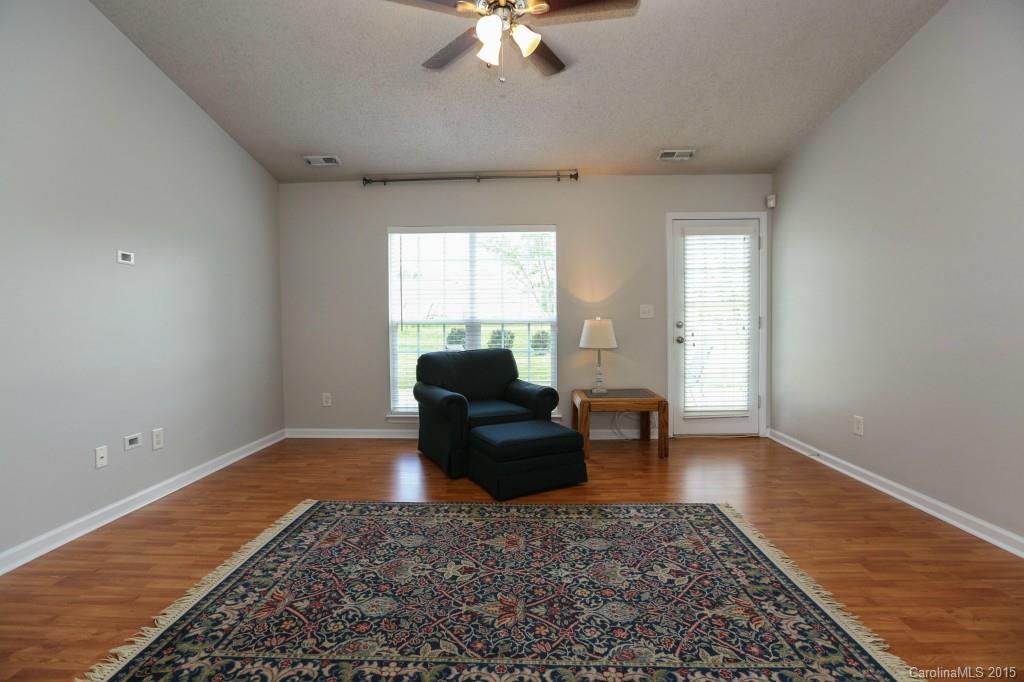 Mabry Park - Residential