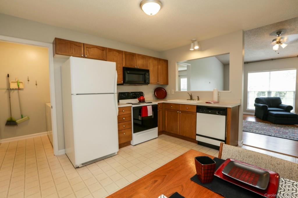 Mabry Park - Residential