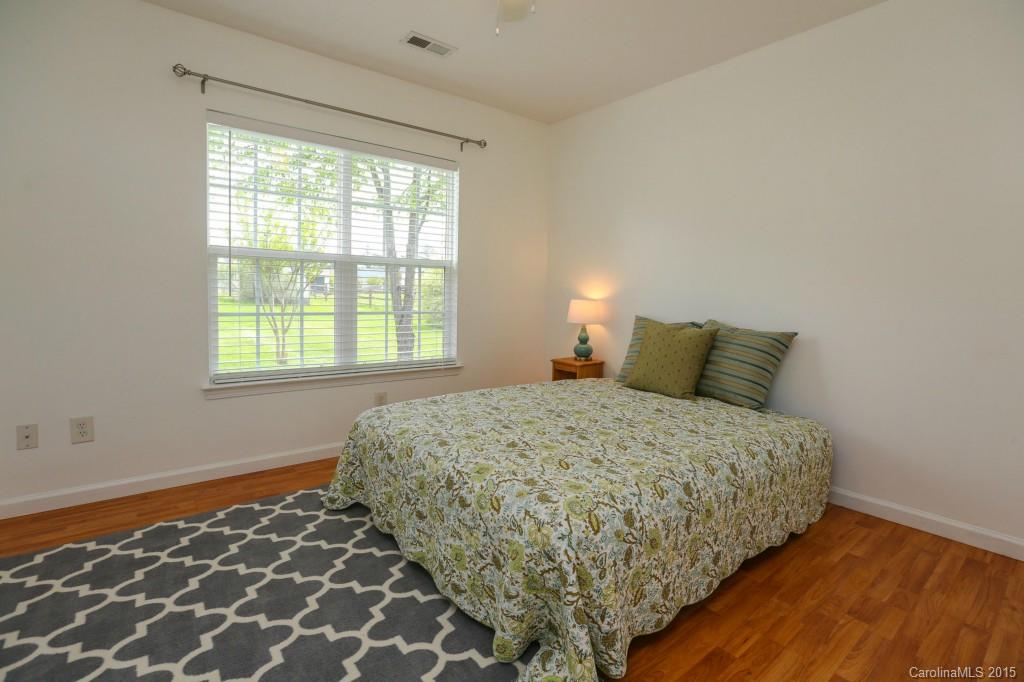 Mabry Park - Residential