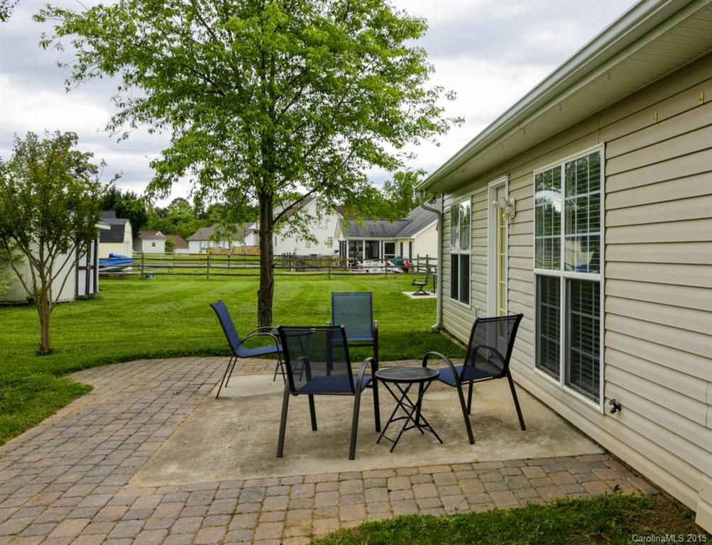 Mabry Park - Residential