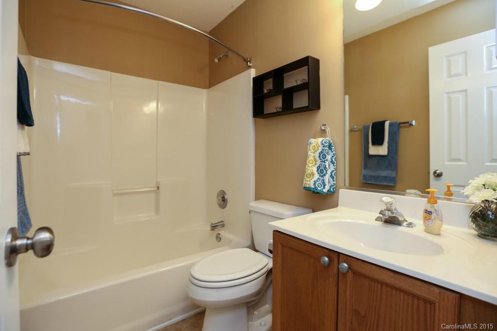 Mabry Park - Residential