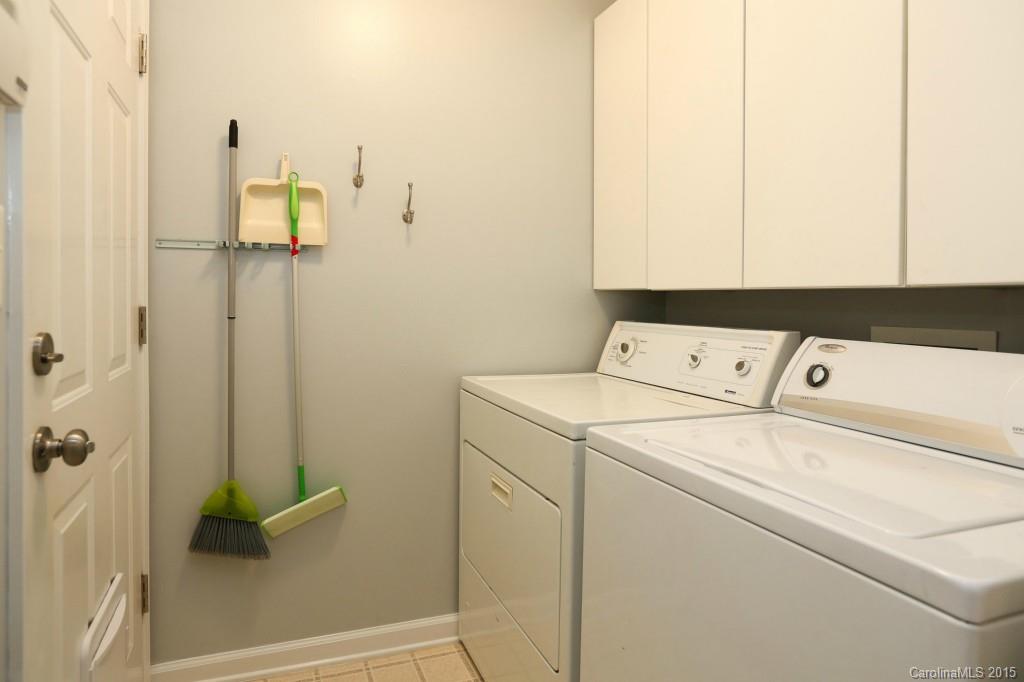 Mabry Park - Residential