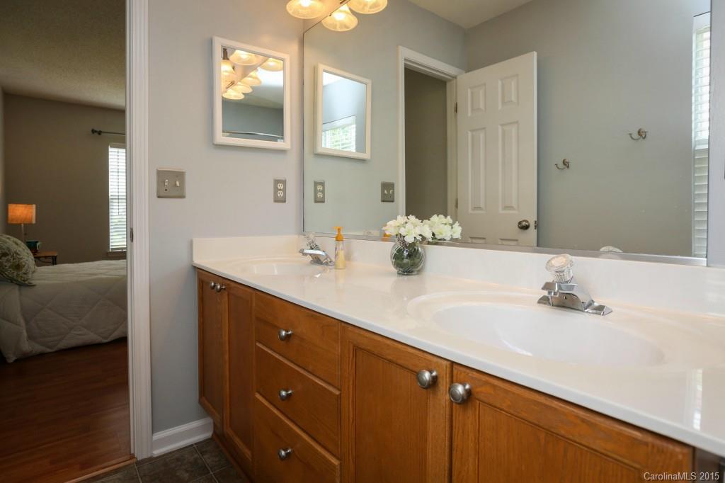 Mabry Park - Residential