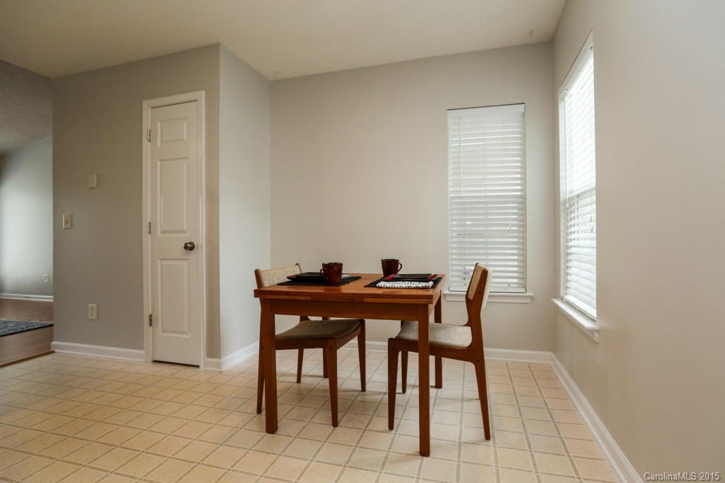 Mabry Park - Residential