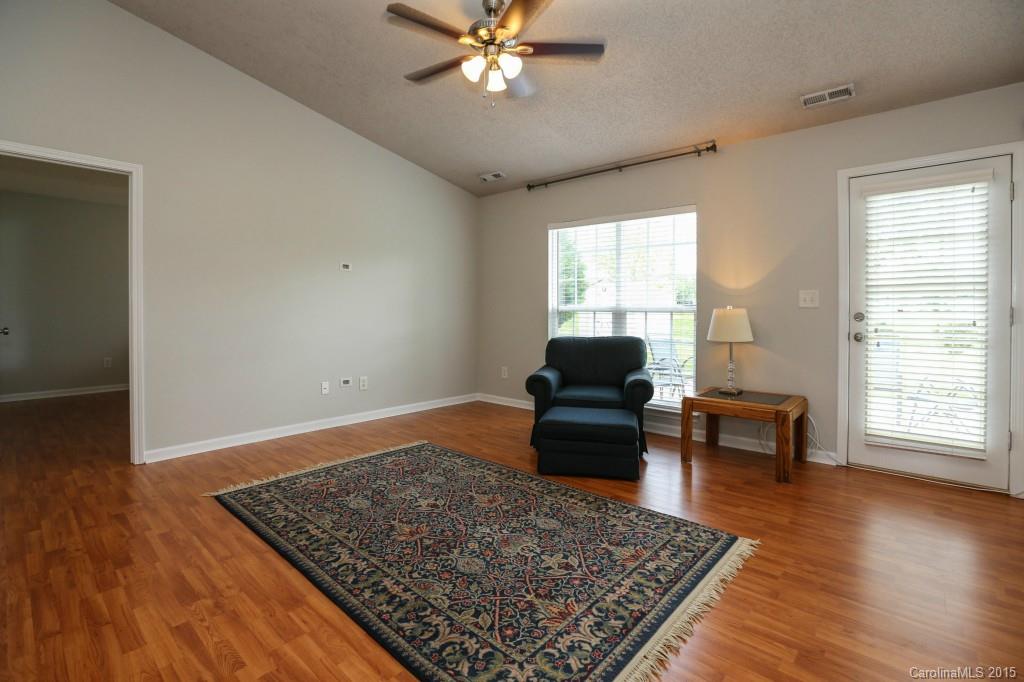 Mabry Park - Residential