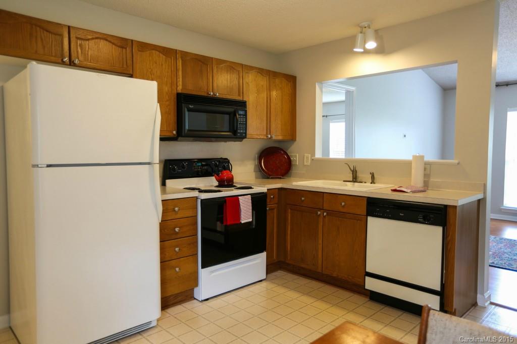 Mabry Park - Residential