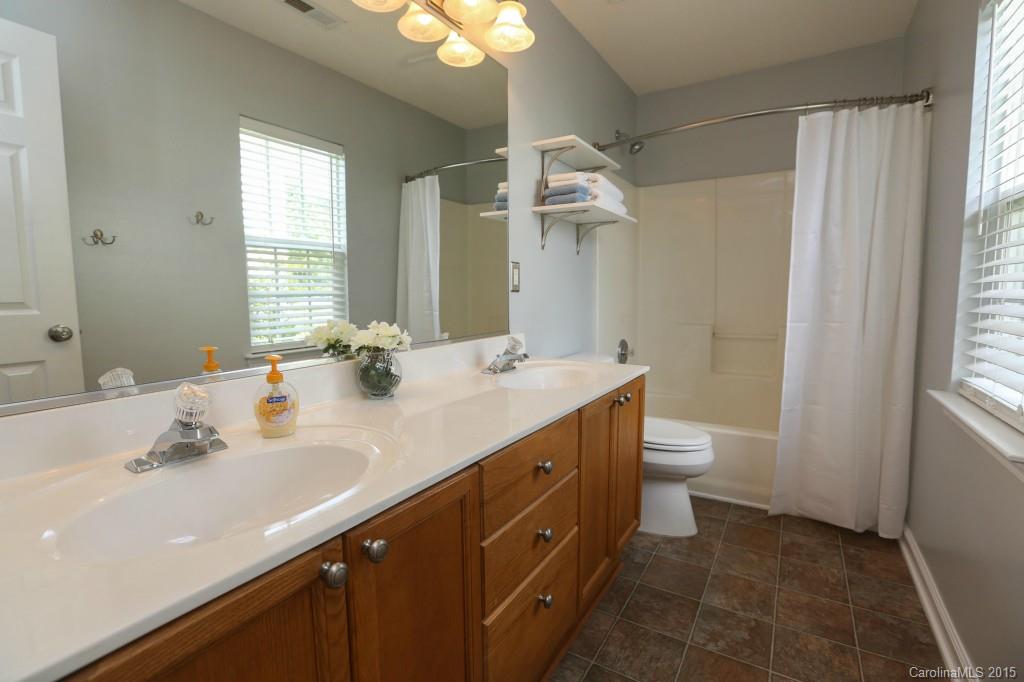 Mabry Park - Residential