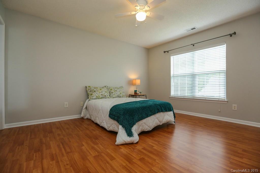 Mabry Park - Residential