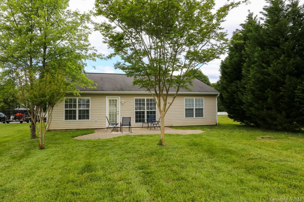 Mabry Park - Residential