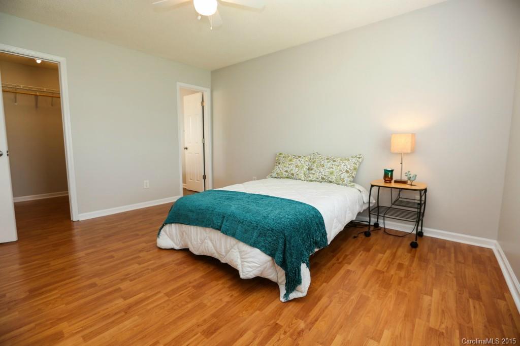 Mabry Park - Residential