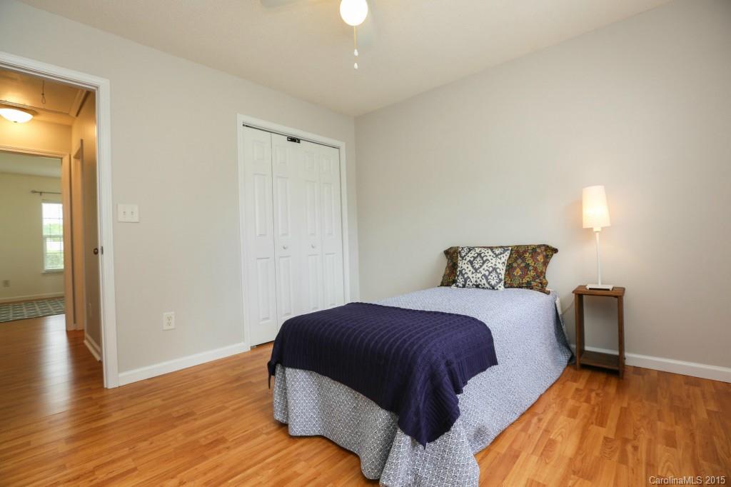 Mabry Park - Residential