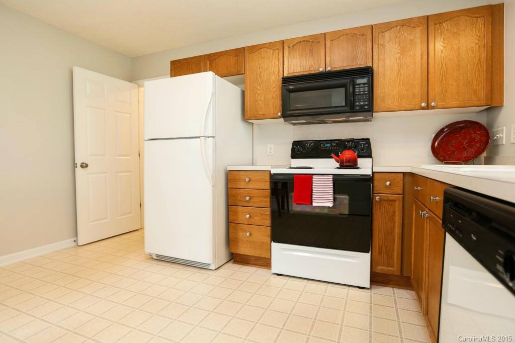 Mabry Park - Residential