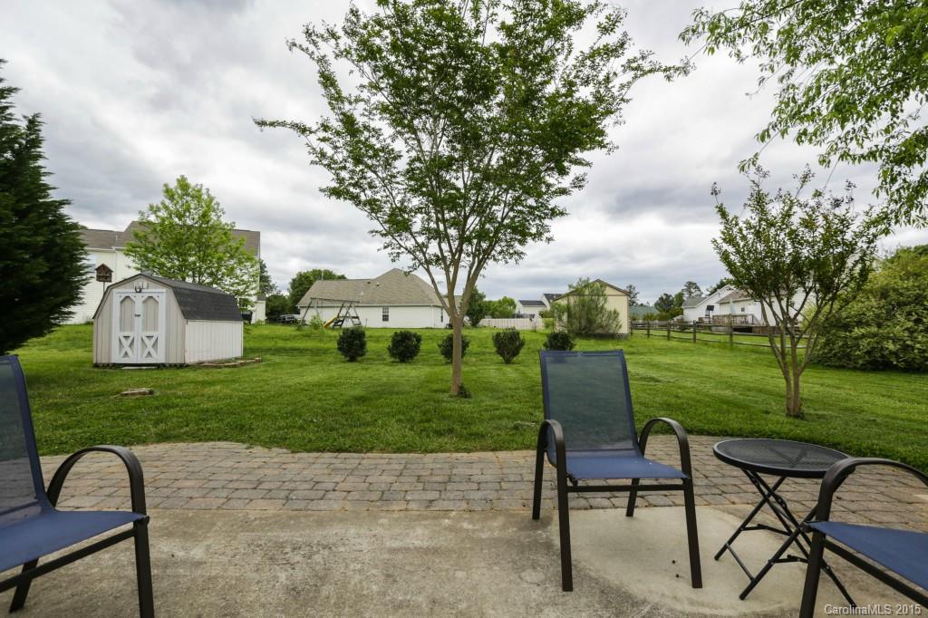 Mabry Park - Residential