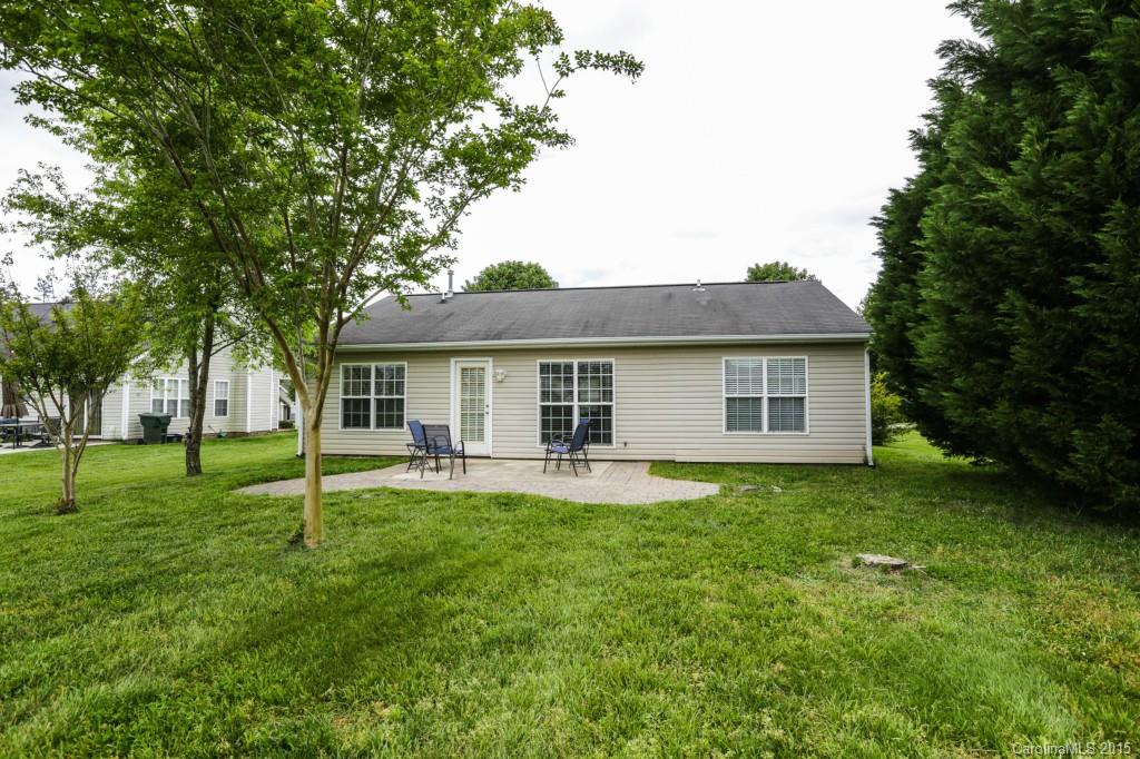 Mabry Park - Residential