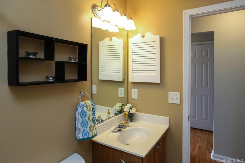 Mabry Park - Residential