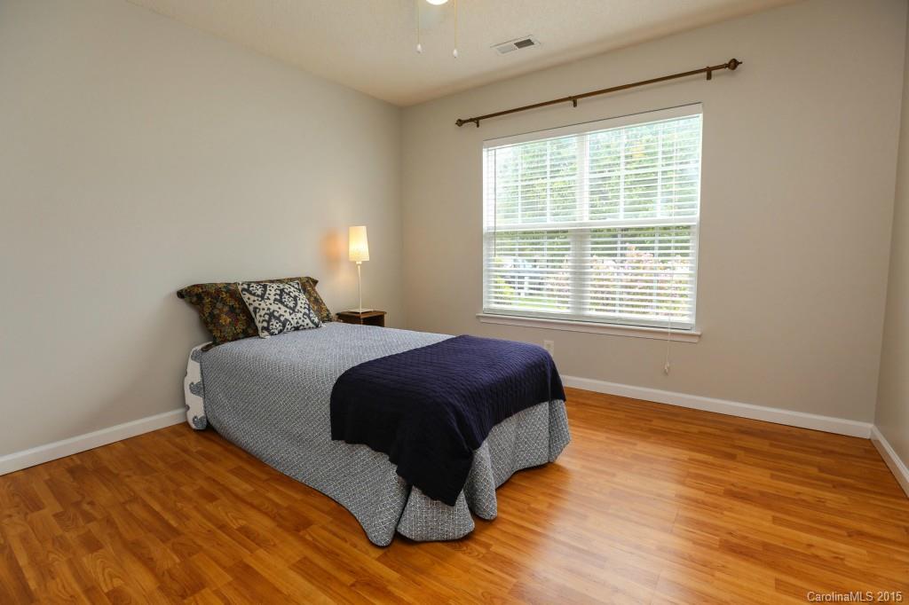 Mabry Park - Residential