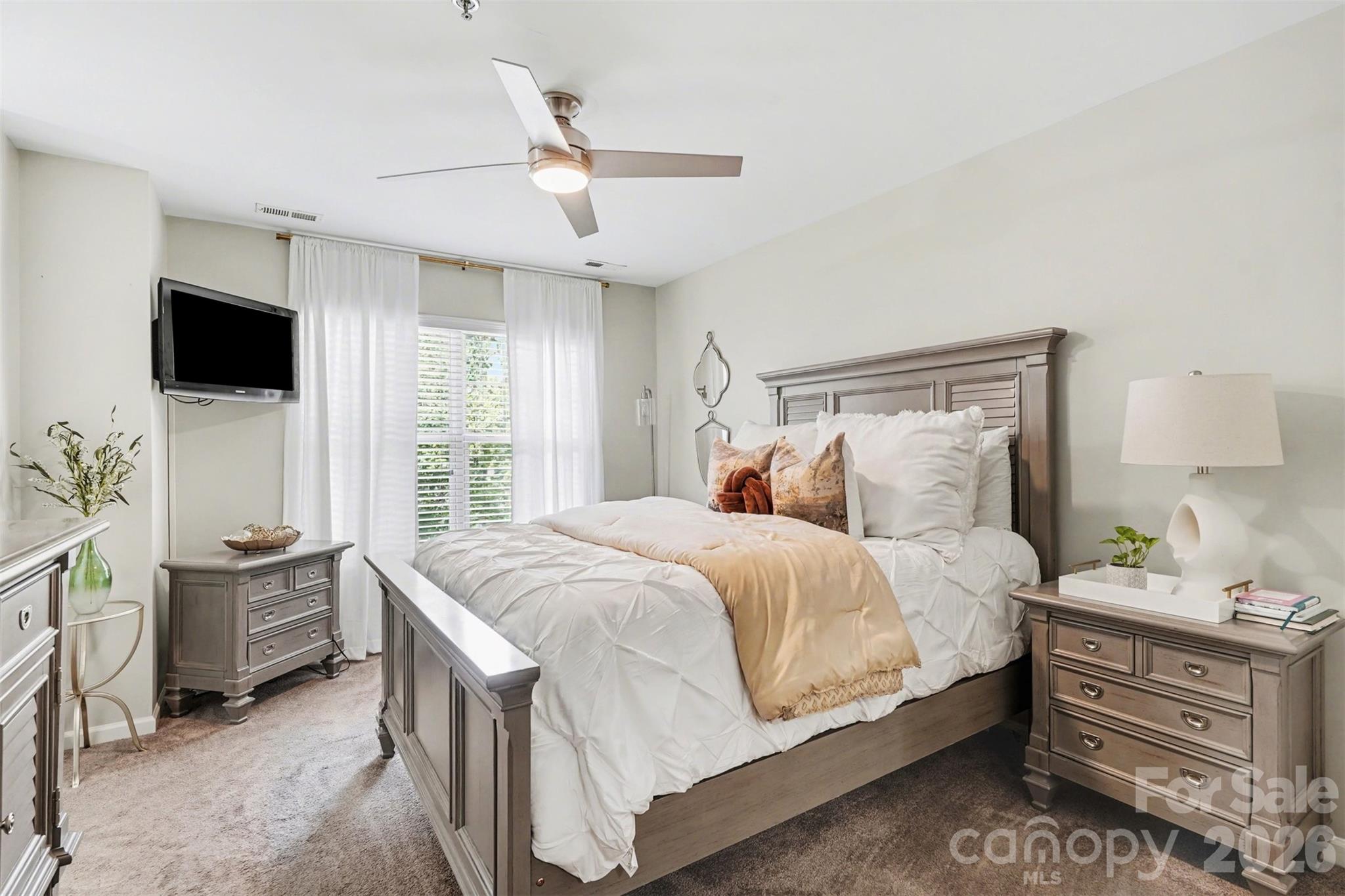 Avalon at Mallard Creek - Residential