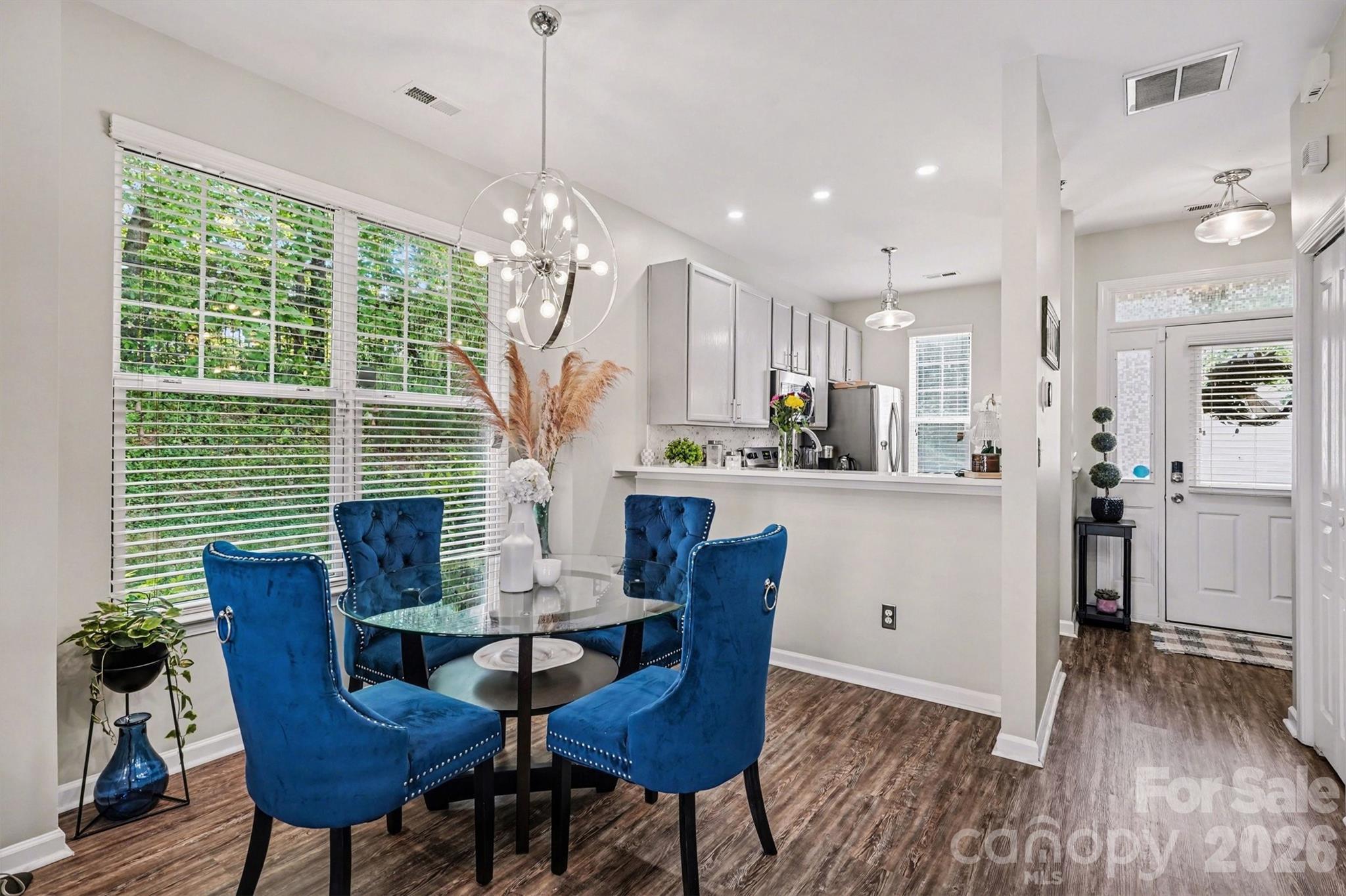 Avalon at Mallard Creek - Residential