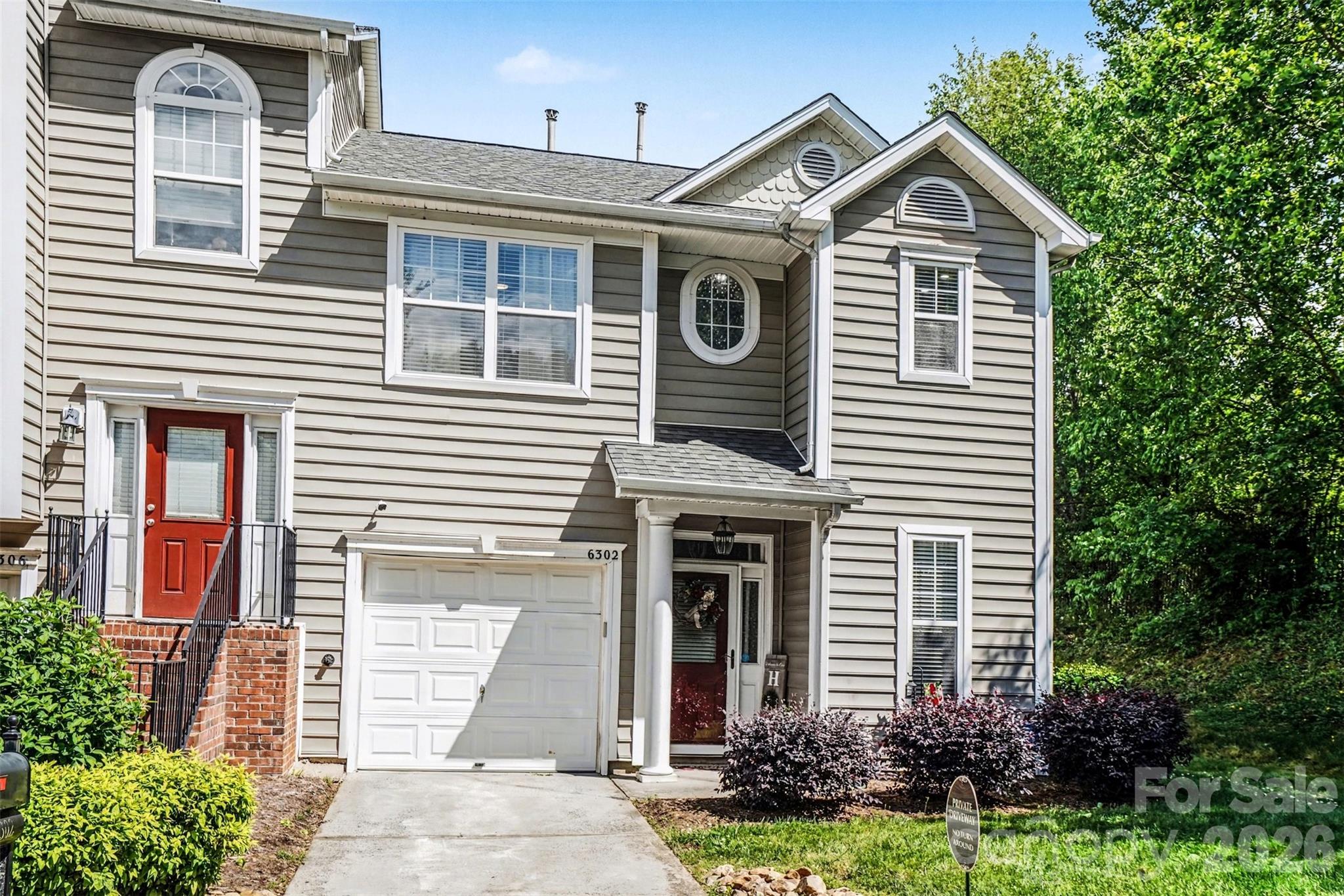 Avalon at Mallard Creek - Residential
