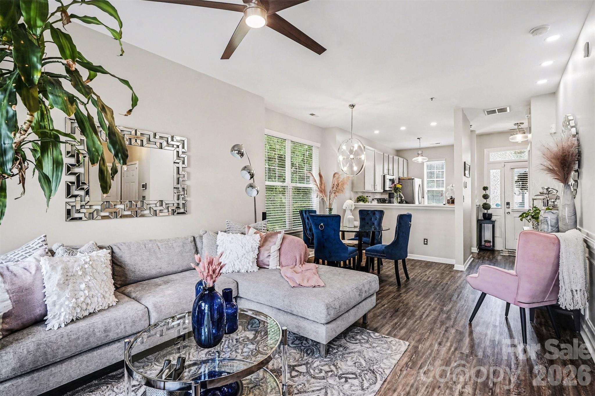 Avalon at Mallard Creek - Residential