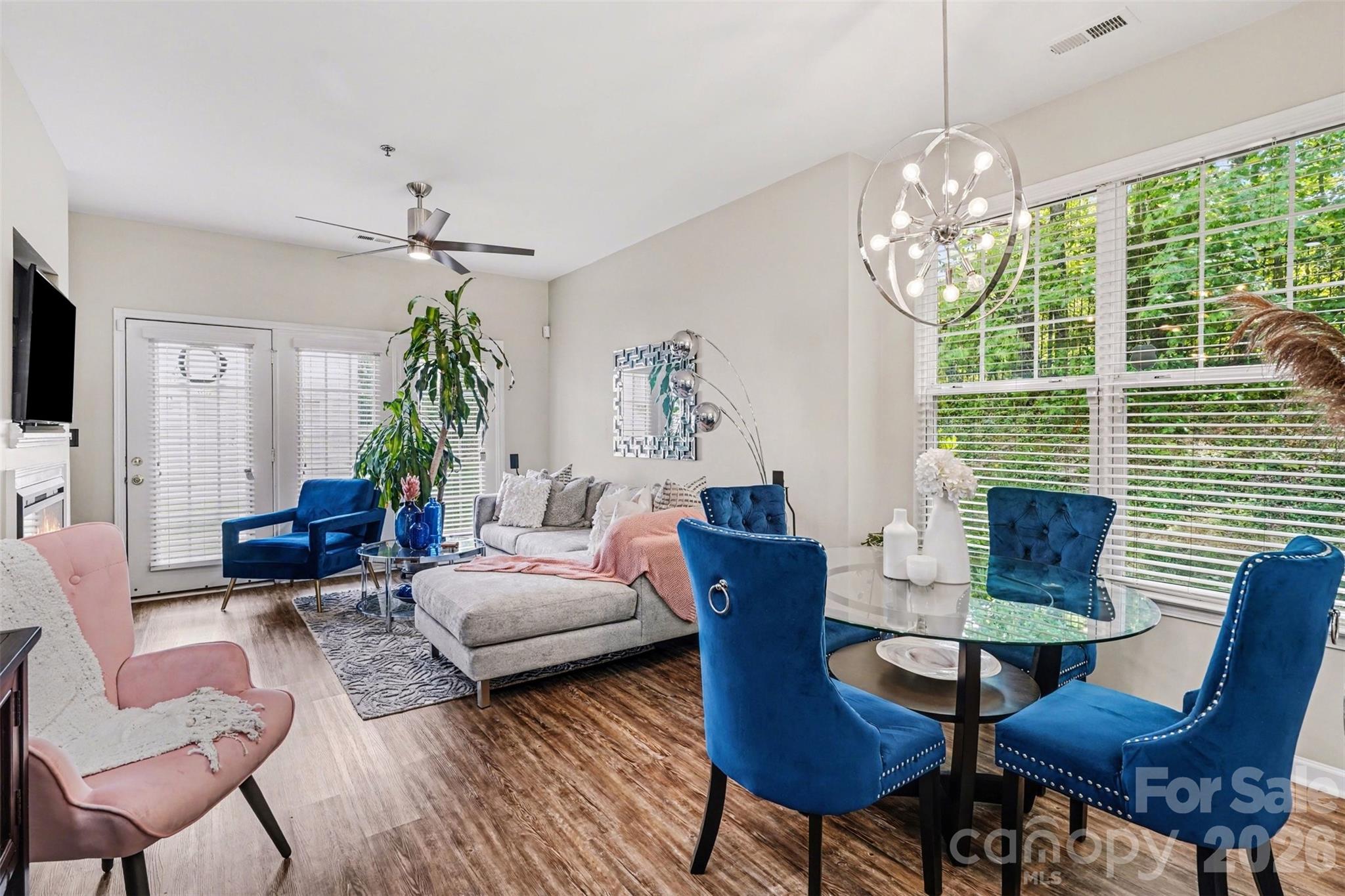 Avalon at Mallard Creek - Residential