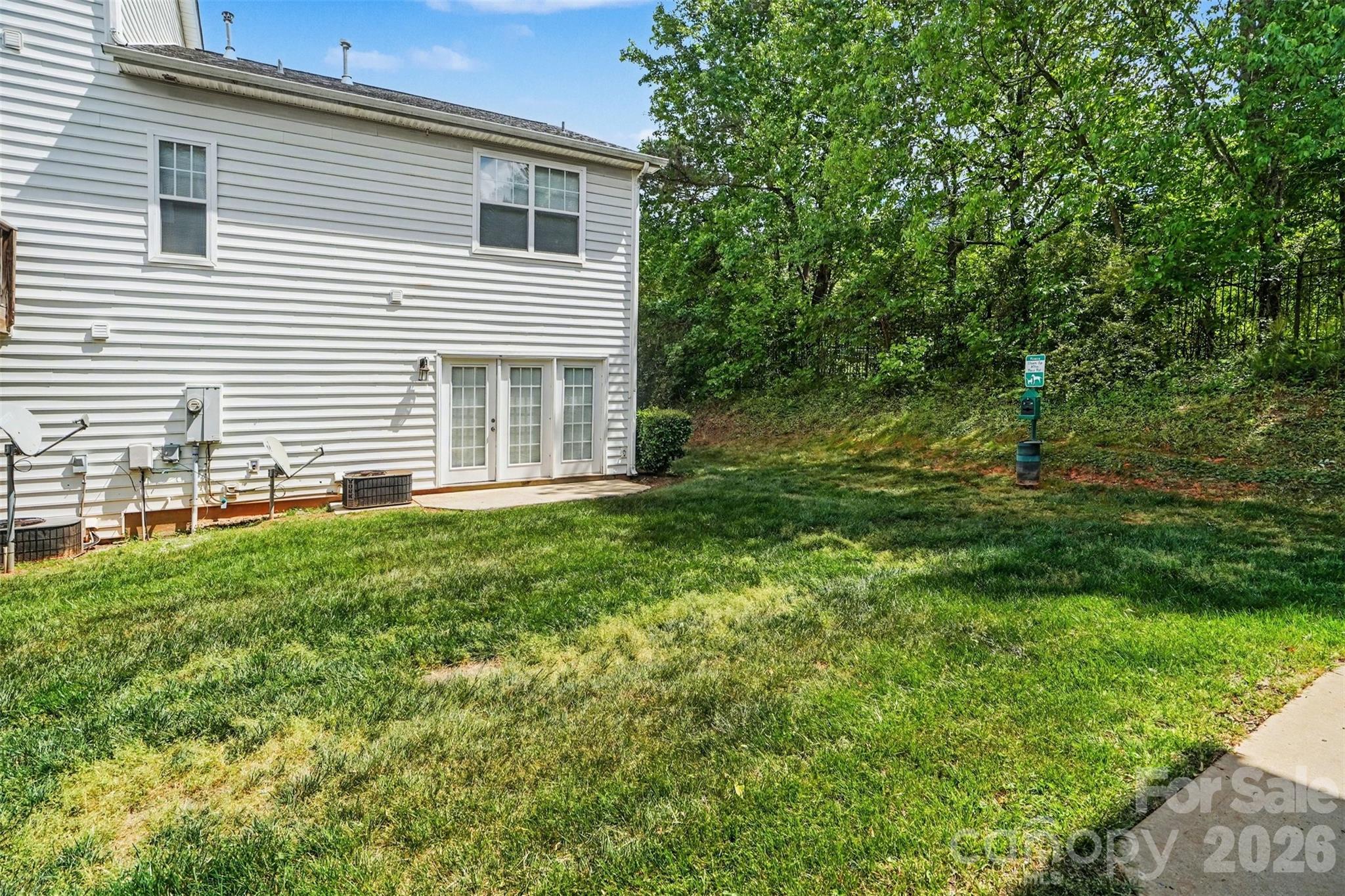 Avalon at Mallard Creek - Residential