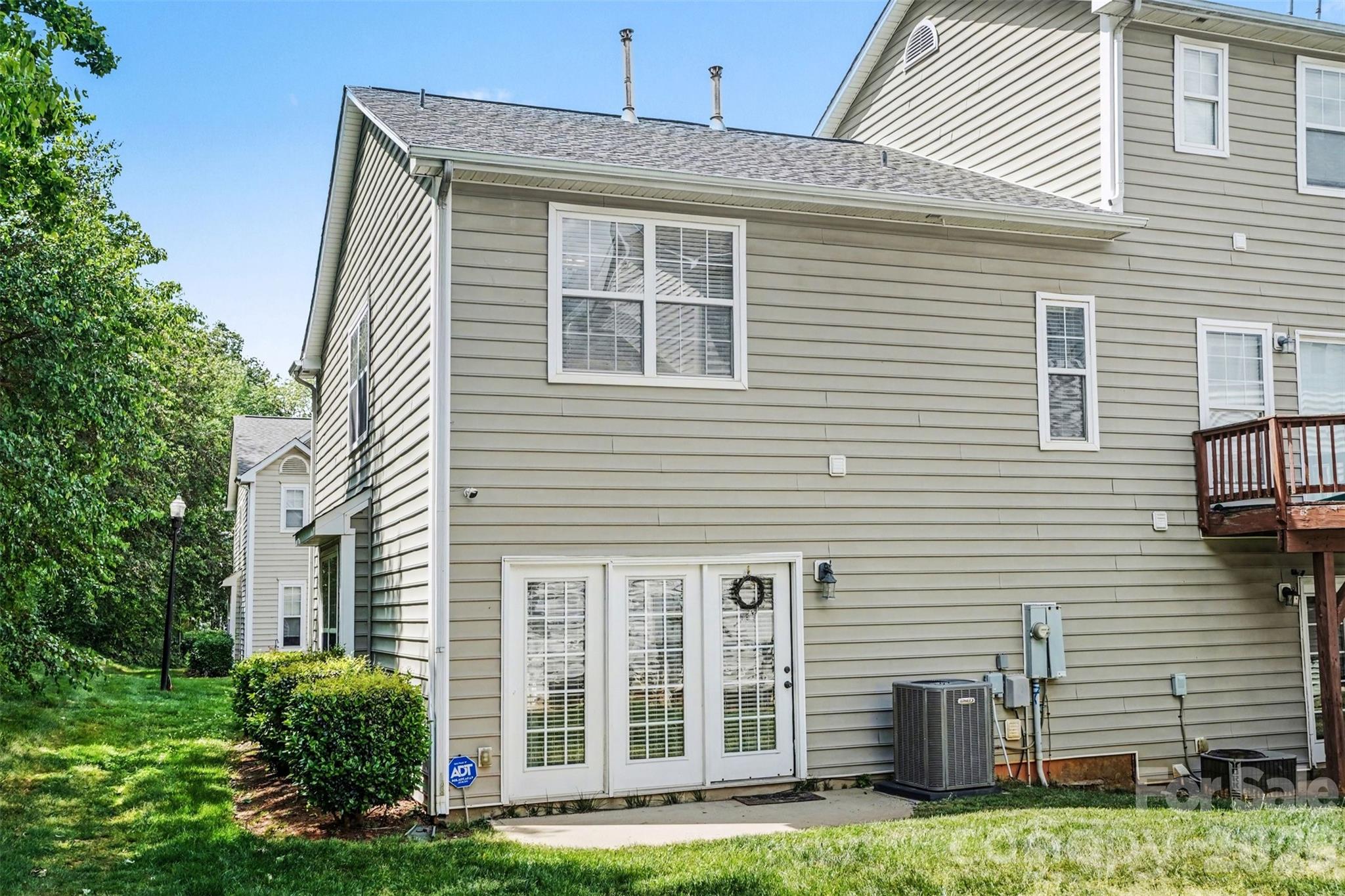 Avalon at Mallard Creek - Residential