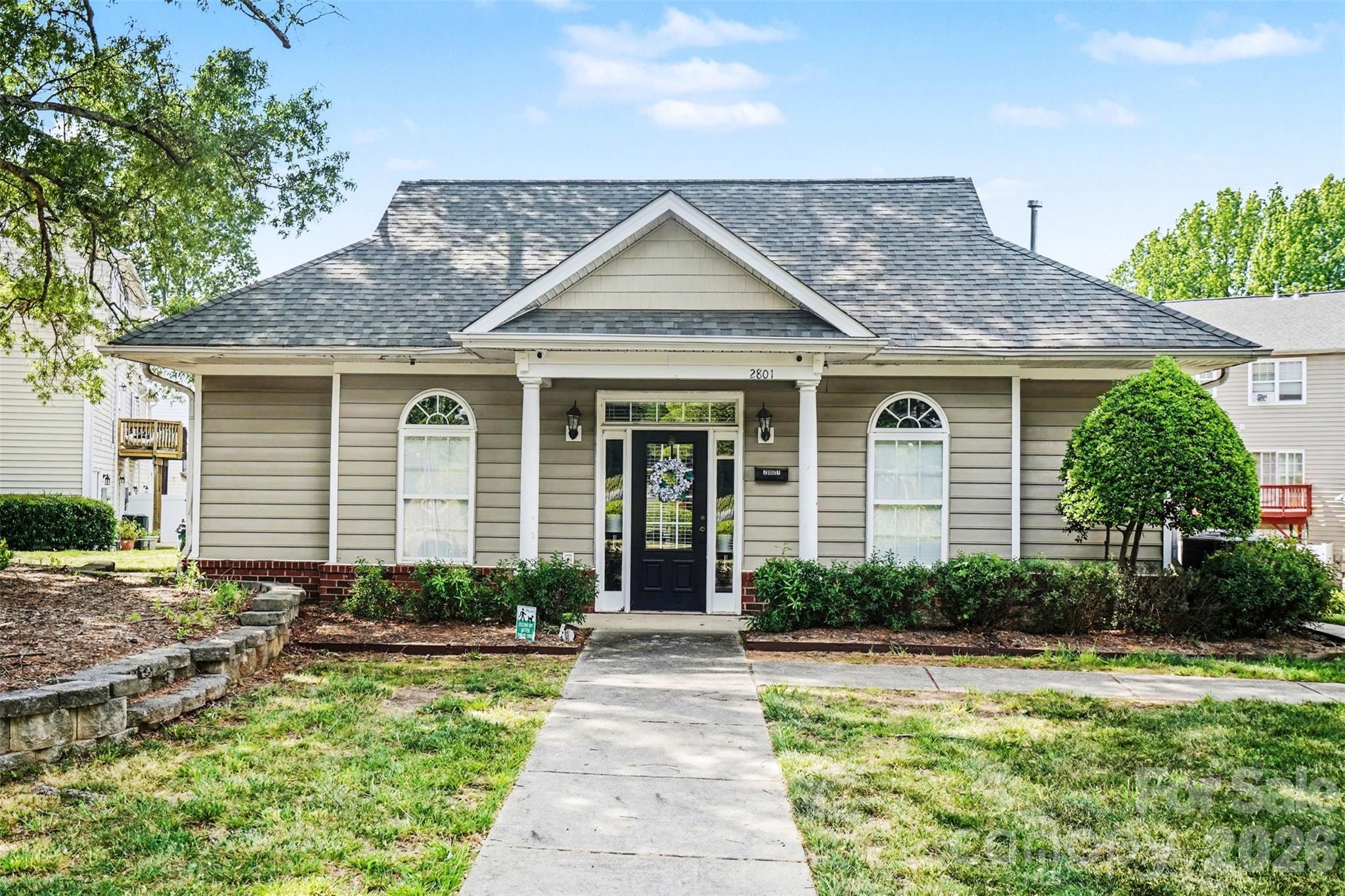 Avalon at Mallard Creek - Residential
