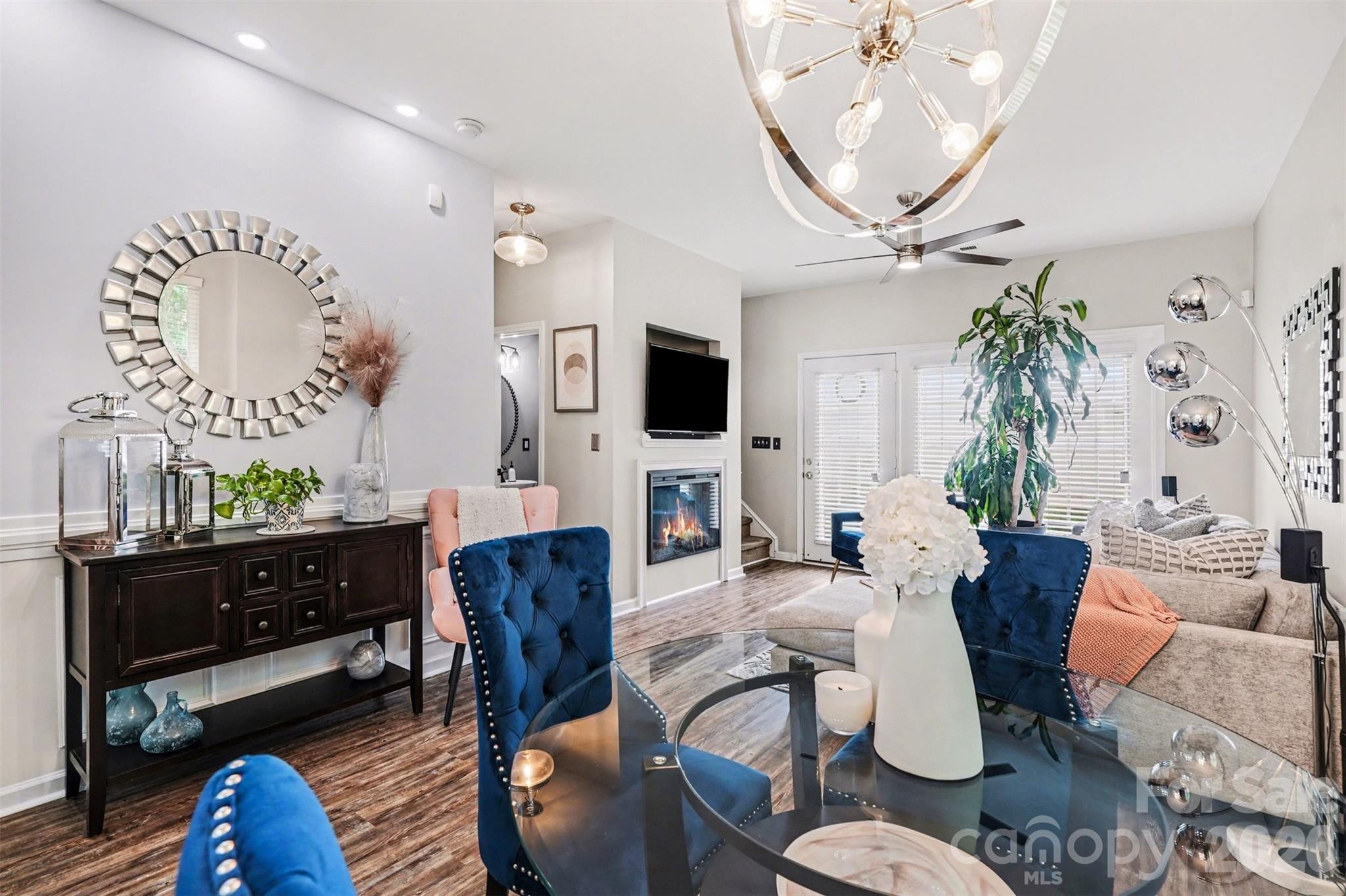 Avalon at Mallard Creek - Residential