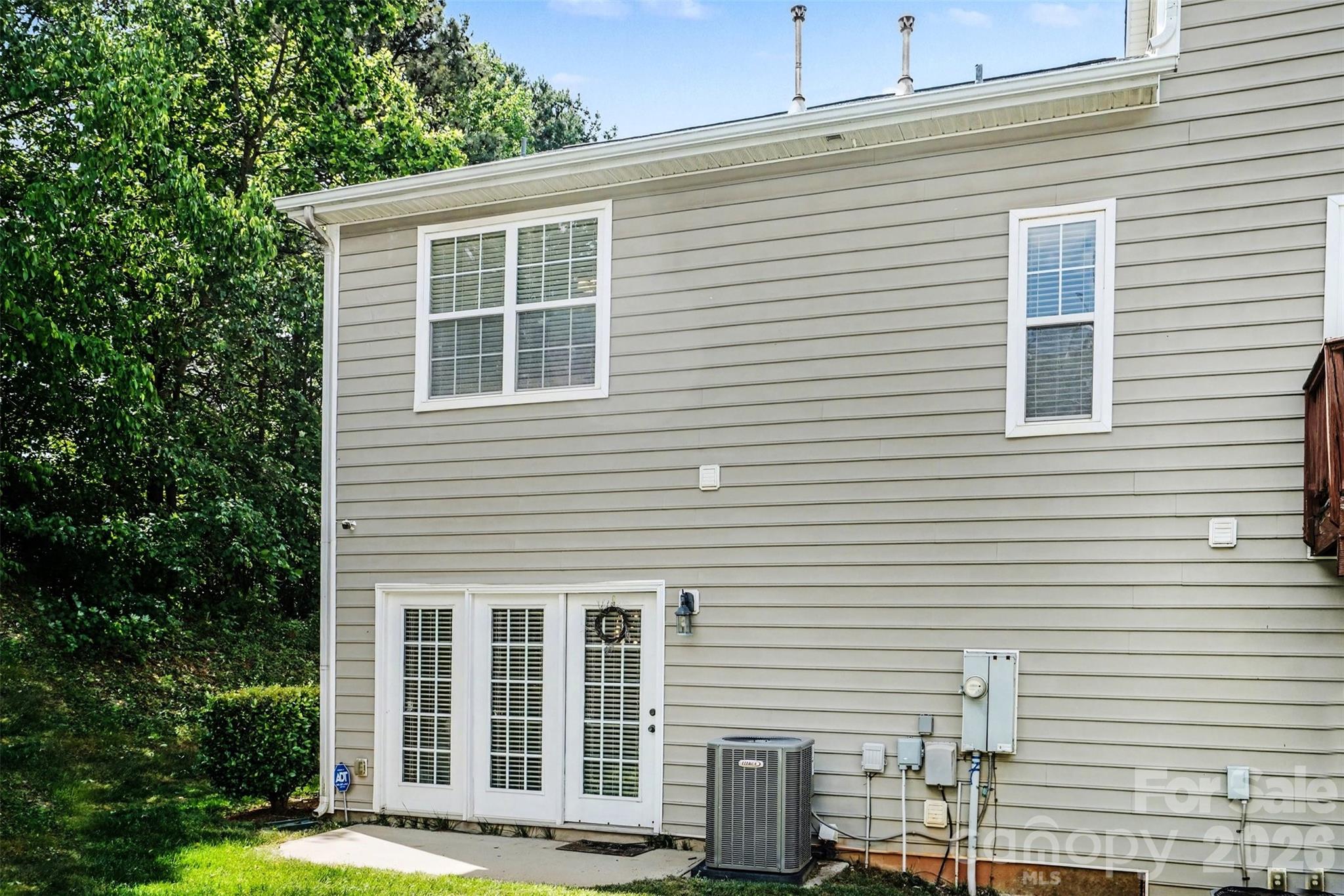 Avalon at Mallard Creek - Residential