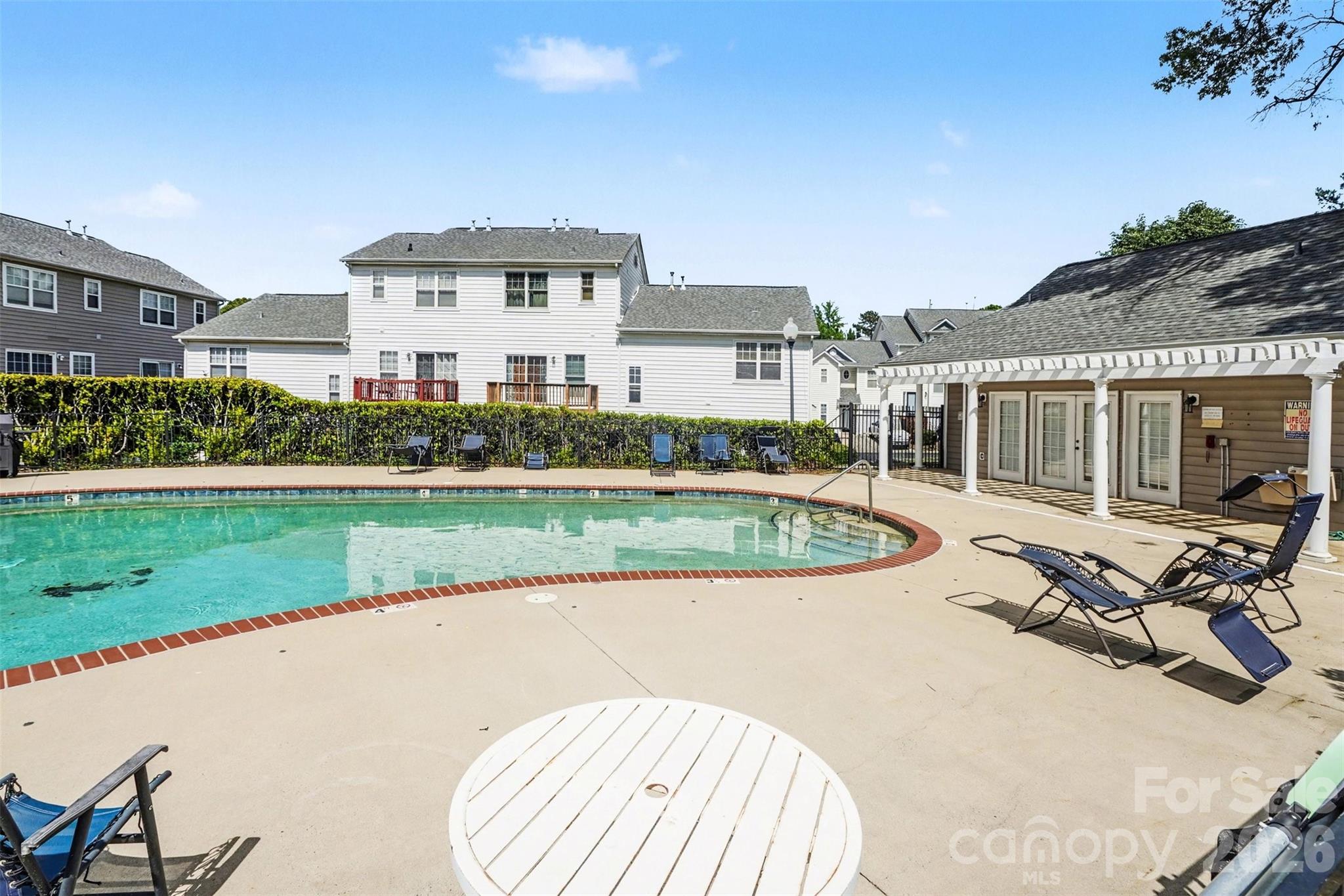 Avalon at Mallard Creek - Residential