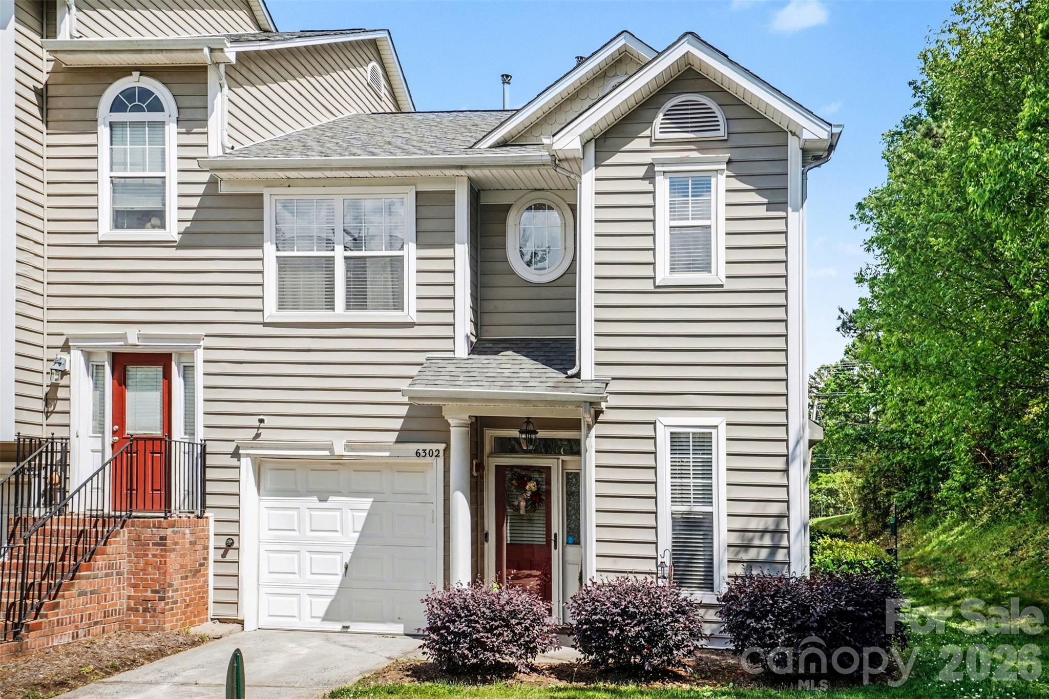 Avalon at Mallard Creek - Residential