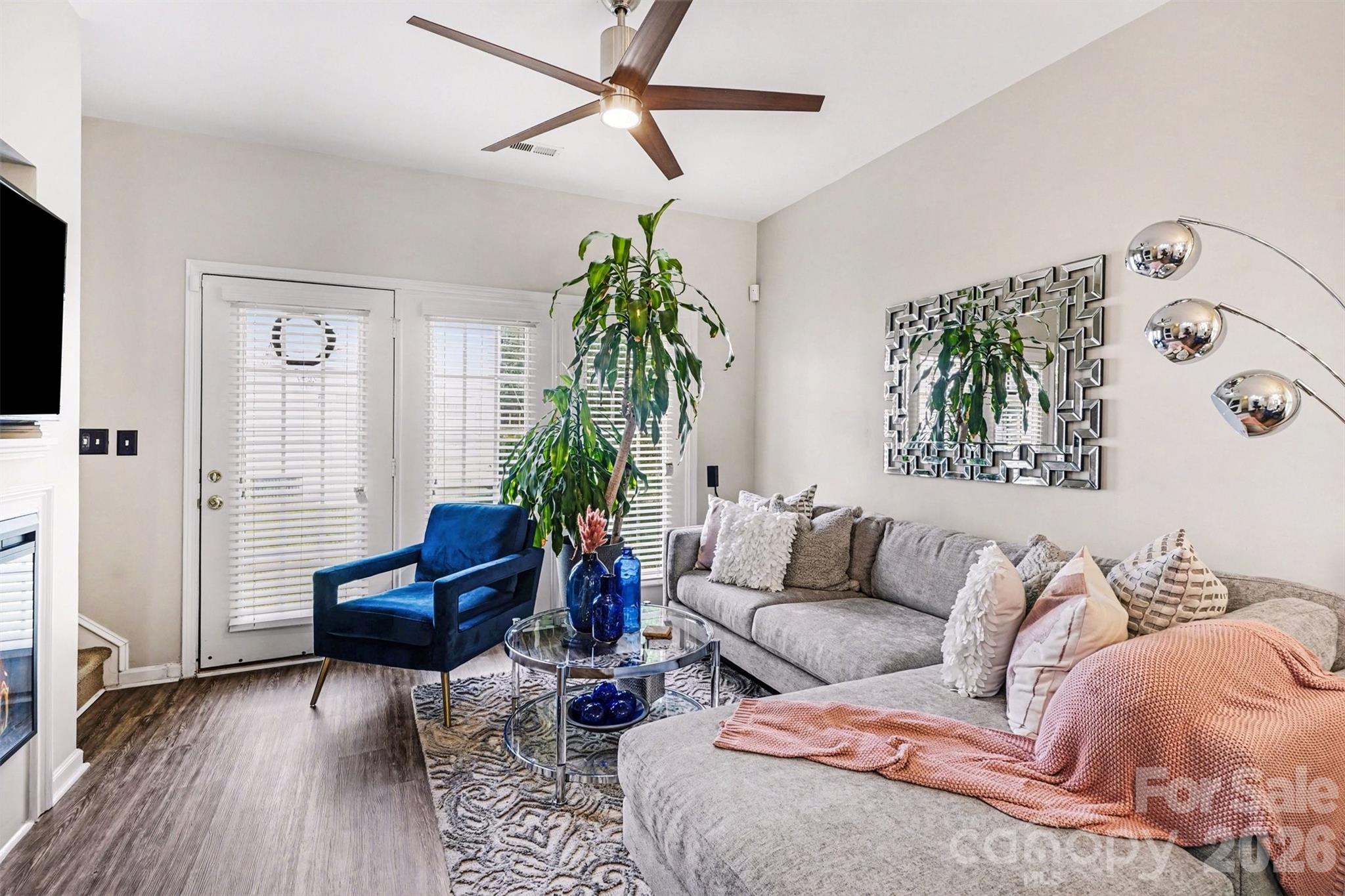 Avalon at Mallard Creek - Residential