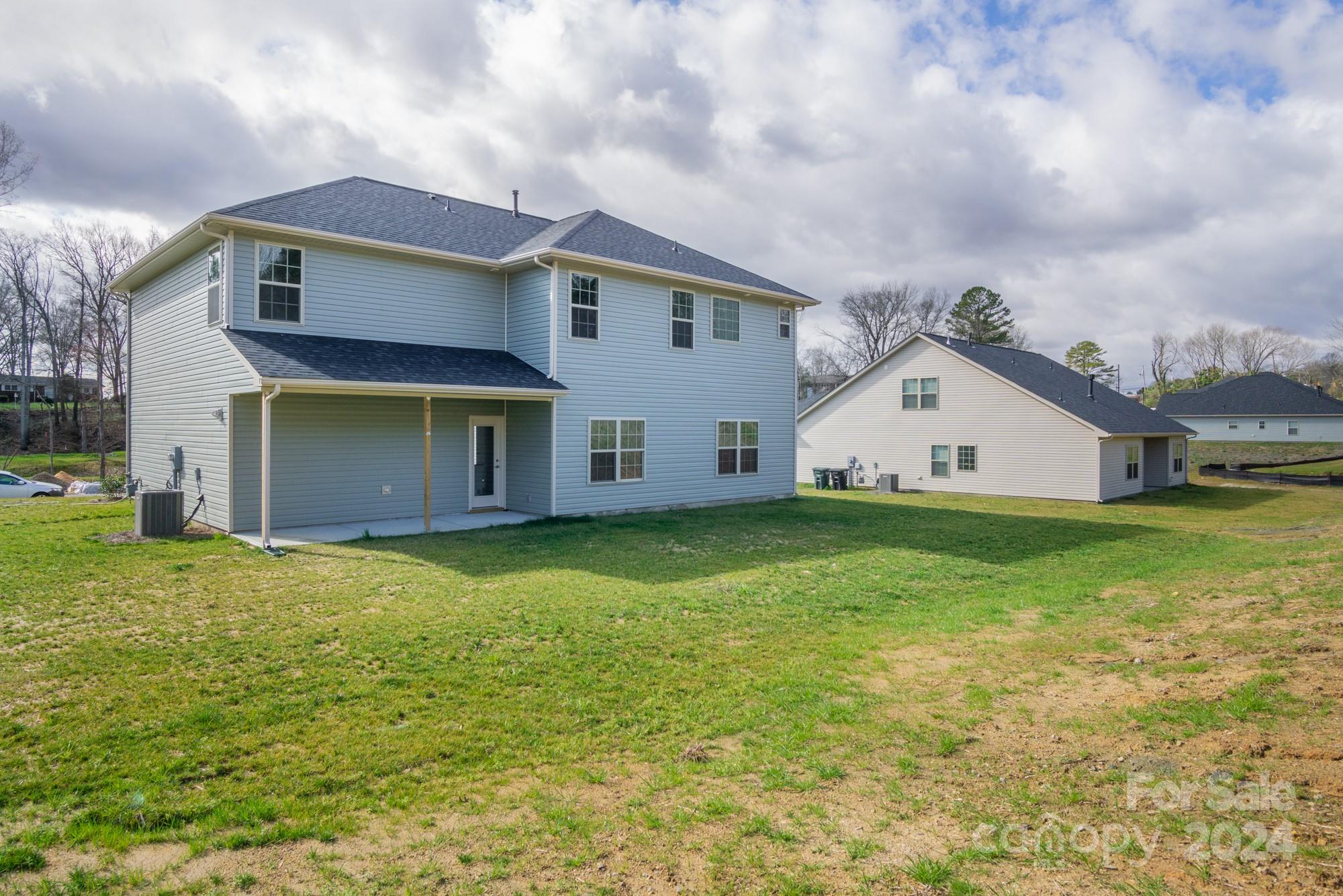 Northlake - Residential