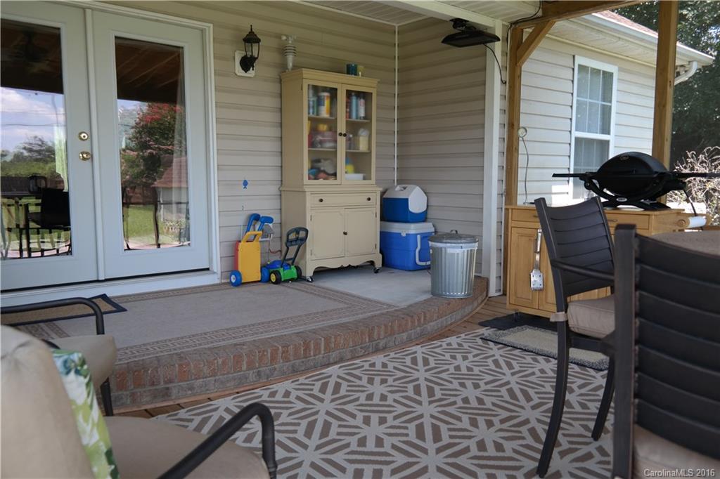 Roberta Farms - Residential