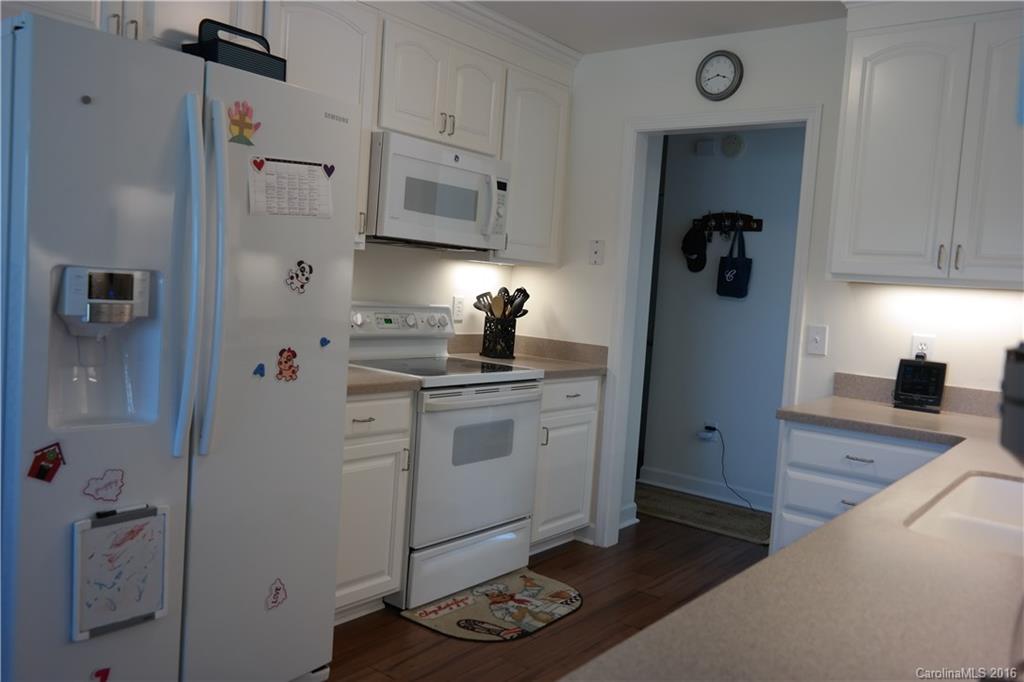 Roberta Farms - Residential