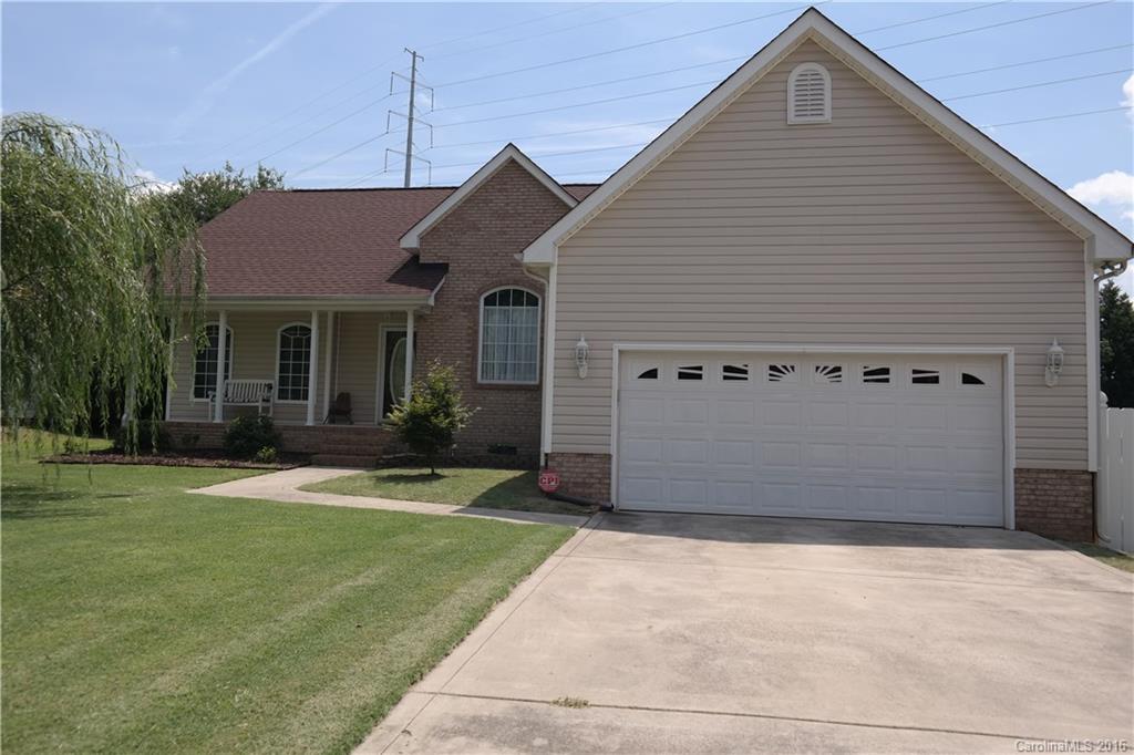 Roberta Farms - Residential