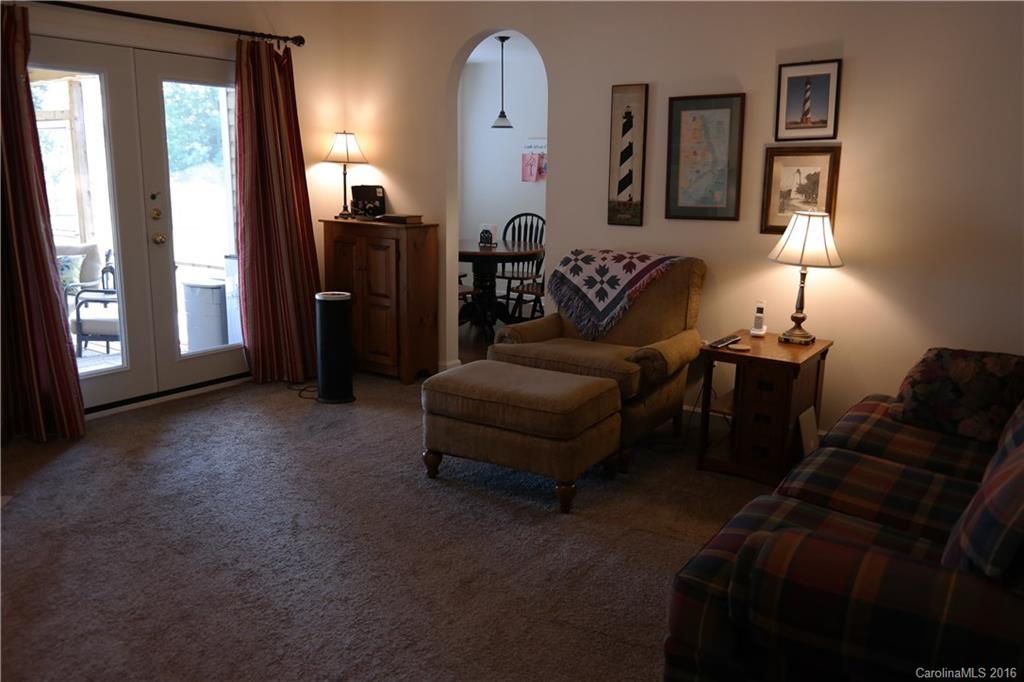 Roberta Farms - Residential