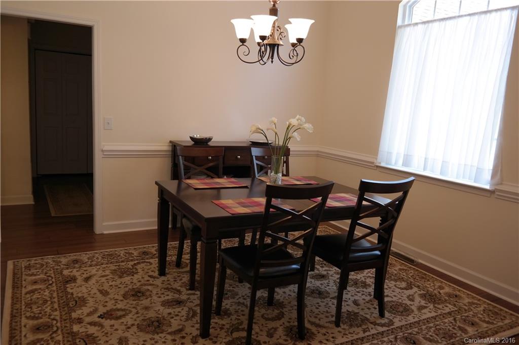 Roberta Farms - Residential