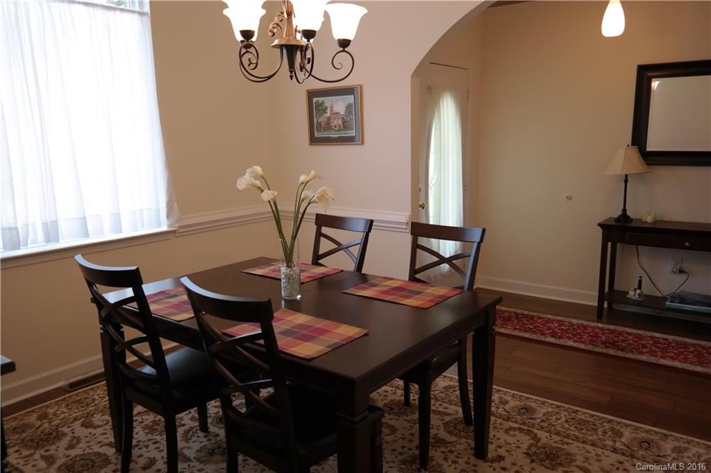 Roberta Farms - Residential